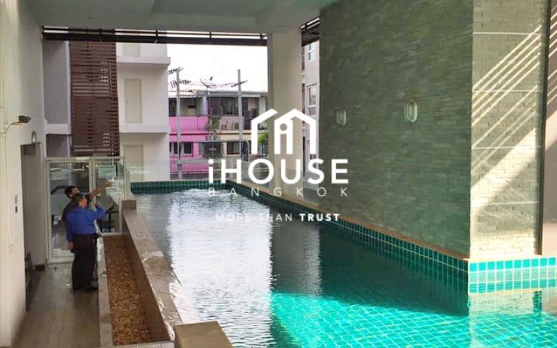 Regent Home 19 Sukhumvit 93